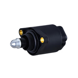 HELLA 6NW 358 192-001 Idle Control Valve Electric with gaskets/seals FIAT: Palio I Weekend