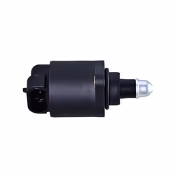 HELLA 6NW 358 192-001 Idle Control Valve Electric with gaskets/seals FIAT: Palio I Weekend