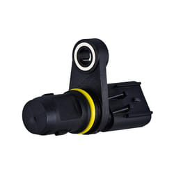 HELLA 6PU 358 191-321 Impulse Sensor 3 Hall Sensor with gaskets/seals FIAT: 500X