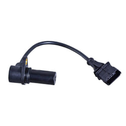 HELLA 6PU 358 191-291 Impulse Sensor 3 Inductive Sensor with gaskets/seals with cable FIAT: Ducato II Platform/Chassis