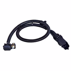 Impulse Sensor; HELLA; 3 Hall Sensor with cable; for VAUXHALL, OPEL, CHEVROLET; 55567243, 55567243, 55567243, 55567243