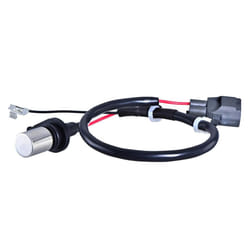 HELLA 6PU 358 191-201 Impulse Sensor 2 Inductive Sensor with gaskets/seals with cable TOYOTA: RAV4 II Off-Road, Corolla IX Hatchback, Auris Hatchback