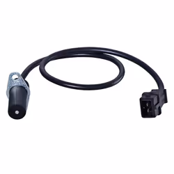 Impulse Sensor; HELLA; 2 Inductive Sensor with cable; for FIAT; 5944390, 7588435, 7604582, 7646975