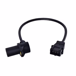 Impulse Sensor; HELLA; 3 Inductive Sensor with cable; for CITROËN, KIA; 591880, 91541027, 3918022001, 0K04G18891, 0K93418891