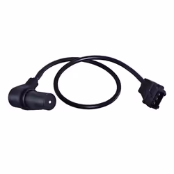 Impulse Sensor; HELLA; 3 Inductive Sensor with gaskets/seals with cable; for FIAT, LANCIA; 7766251, 7790917, 2501860, 7766251 ...