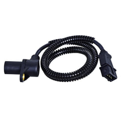 HELLA 6PU 358 191-111 Impulse Sensor 3 Inductive Sensor with gaskets/seals with cable FIAT: Ducato II Platform/Chassis, CITROËN: Relay I Van