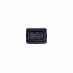HELLA 6PU 358 191-081 Impulse Sensor 2 Inductive Sensor with cable FIAT: Uno Hatchback, Cinquecento, ALFA ROMEO: 164, FORD: Escort 5