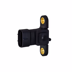 Sensor, boost pressure; HELLA; for TOYOTA; 13627801387, 8942012210, 8942012220, 8942171020