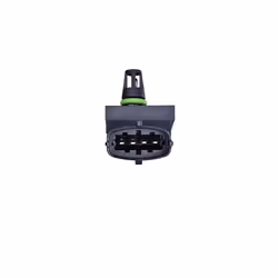 HELLA 6PP 358 152-621 Sensor, boost pressure with gaskets/seals RENAULT: MASTER 2 Kasten
