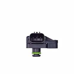 HELLA 6PP 358 152-581 Sensor, boost pressure with gaskets/seals