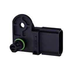 HELLA 6PP 358 152-531 Sensor, boost pressure with gaskets/seals MAZDA: 6 Hatchback