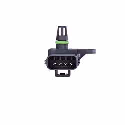 HELLA 6PP 358 152-531 Sensor, boost pressure with gaskets/seals MAZDA: 6 Hatchback