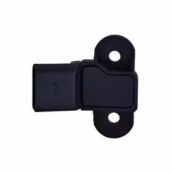 HELLA 6PP 358 152-471 Sensor, boost pressure with gasket/seal VOLKSWAGEN: Golf 5