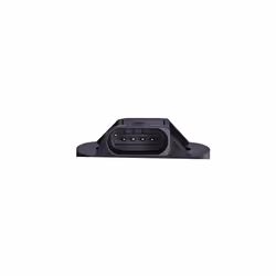 HELLA 6PP 358 152-471 Sensor, boost pressure with gasket/seal VOLKSWAGEN: Golf 5