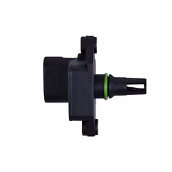 HELLA 6PP 358 152-461 Sensor, boost pressure with gaskets/seals
