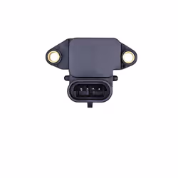 HELLA 6PP 358 152-461 Sensor, boost pressure with gaskets/seals