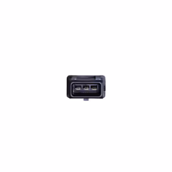 HELLA 6PG 013 114-481 Sensors with cable VOLKSWAGEN: GOLF 3