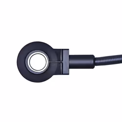 HELLA 6PG 013 114-431 Sensors with cable VAUXHALL: Vectra Mk1 CC, Vectra Mk1 Saloon