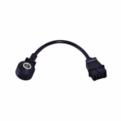Sensors; HELLA; with cable; for FIAT, LANCIA; 60602832, 60602832