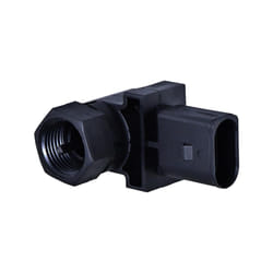 HELLA 6PU 009 145-321 Sensors VOLKSWAGEN: GOLF 6, Golf 5