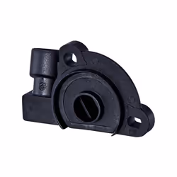 Throttle Position Sensor; HELLA; for VAUXHALL, CHEVROLET, OPEL, DAEWOO; 17106681, 17106681, 17087653, 17103174, 17106681