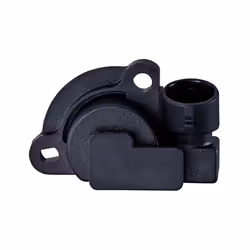 HELLA 6PX 008 476-801 Throttle Position Sensor VAUXHALL: Corsa Mk1, CHEVROLET: Spark
