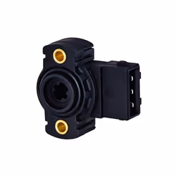 Throttle Position Sensor; HELLA; for VW; 021907385