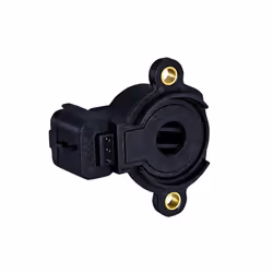 Throttle Position Sensor; HELLA; for PEUGEOT, CITROËN; 1635Z9, 1635Z9