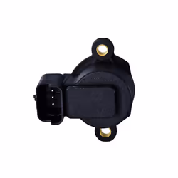 HELLA 6PX 008 476-771 Throttle Position Sensor PEUGEOT: 307 CC, 406 Coupe, 206 Hatchback, CITROËN: Dispatch I Van