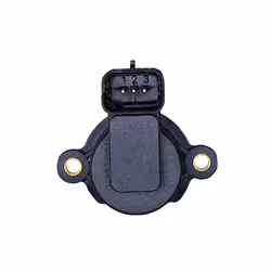 HELLA 6PX 008 476-771 Throttle Position Sensor PEUGEOT: 307 CC, 406 Coupe, 206 Hatchback, CITROËN: Dispatch I Van