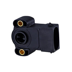 HELLA 6PX 008 476-761 Throttle Position Sensor FORD: KA Hatchback