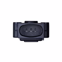 HELLA 6PX 008 476-761 Throttle Position Sensor FORD: KA Hatchback