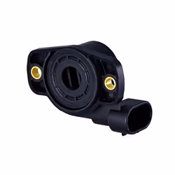 Throttle Position Sensor; HELLA; for FIAT, LANCIA; 71719387, 71752610