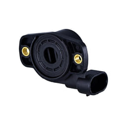 HELLA 6PX 008 476-701 Throttle Position Sensor FIAT: Panda III Hatchback, 500 Hatchback, Panda II Hatchback