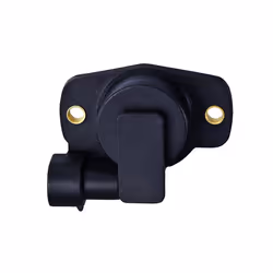HELLA 6PX 008 476-701 Throttle Position Sensor FIAT: Panda III Hatchback, 500 Hatchback, Panda II Hatchback