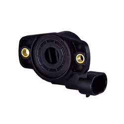 Throttle Position Sensor; HELLA; for FIAT, LANCIA; 71719387, 71752610