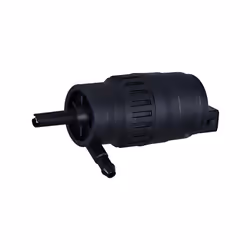 Windshield Washer Pump; HELLA; 12; for VW; 520270840, 6948697021, A6948697021, 377955651