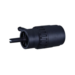 HELLA 8TW 006 849-251 Windshield Washer Pump 12, 24 FIAT: Doblo I Estate, Fiorino III Box Body / Estate