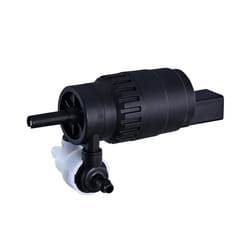 HELLA 8TW 006 849-241 Windshield Washer Pump 12 VOLKSWAGEN: GOLF 6, Polo V Hatchback, Polo IV Hatchback, MITSUBISHI: ASX Off-Road