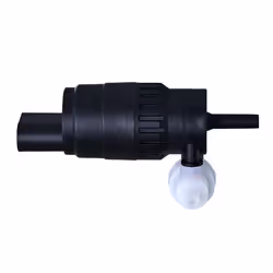 HELLA 8TW 006 849-241 Windshield Washer Pump 12 VOLKSWAGEN: GOLF 6, Polo V Hatchback, Polo IV Hatchback, MITSUBISHI: ASX Off-Road