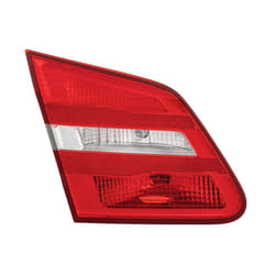 HELLA 2ZR 354 872-031 Rear light Left Inner Section P21W, W16W 12 with bulbs with bulb holder MERCEDES-BENZ: B-Class