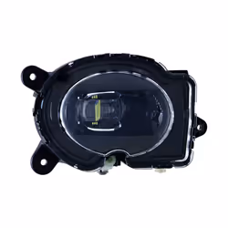 Fog Lights; HELLA; Left 12; for CUPRA; 5FF941701