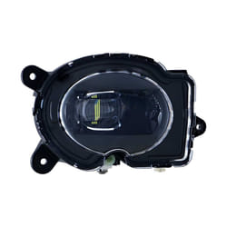 HELLA 1NL 014 871-011 Fog Lights Left 12