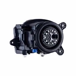 HELLA 1NL 014 871-011 Fog Lights Left 12