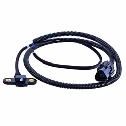 Impulse Sensor; HELLA; 3 Hall Sensor; for HYUNDAI; 3931038070