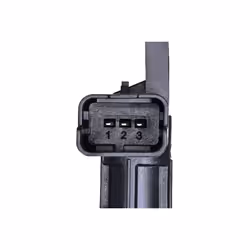 HELLA 6PU 009 168-421 Sensors Hall Sensor PEUGEOT: 208 I Hatchback, 308 II Hatchback, 2008 Estate, FORD: FOCUS 3, C-Max 2, Mondeo 5 Limousine