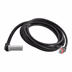 ABS Sensor; HELLA; Front Axle Inductive Sensor 2 2815; for SCANIA; 0530703, 1428453, 1428454, 1428455, 1530702