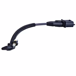 Impulse Sensor; HELLA; 3 Hall Sensor; for VAUXHALL, OPEL, ALFA ROMEO, FIAT, CHEVROLET; 55555806, 55555806, 55555806, 55555806 ...