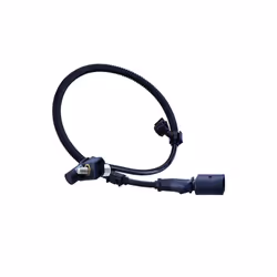 Impulse Sensor; HELLA; 3 Hall Sensor; for VOLKSWAGEN, SKODA, SEAT, VW; 030957147G, 2501806, 030957147F, 030957147G, 030957147 ...