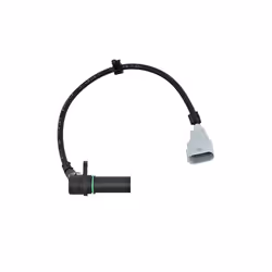 Impulse Sensor; HELLA; 3 Inductive Sensor with seal ring; for VOLKSWAGEN, VW; 070907319